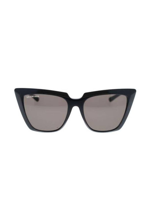 Balenciaga sunglasses BB0046S001 BLACK