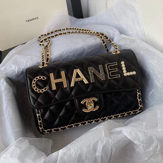 Chanel Bag New Arrival Luxury Bag - 600