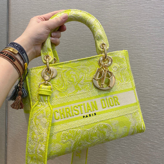 Dior Bag Luxury Bag New Arrival - 5960