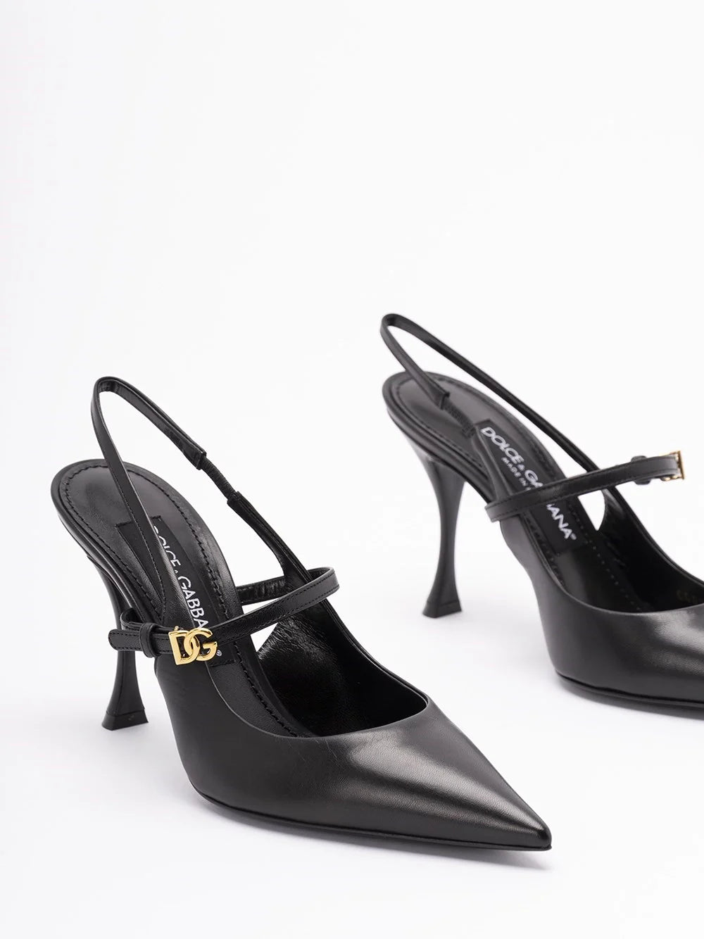 Dolce & Gabbana Women Slingbacks
