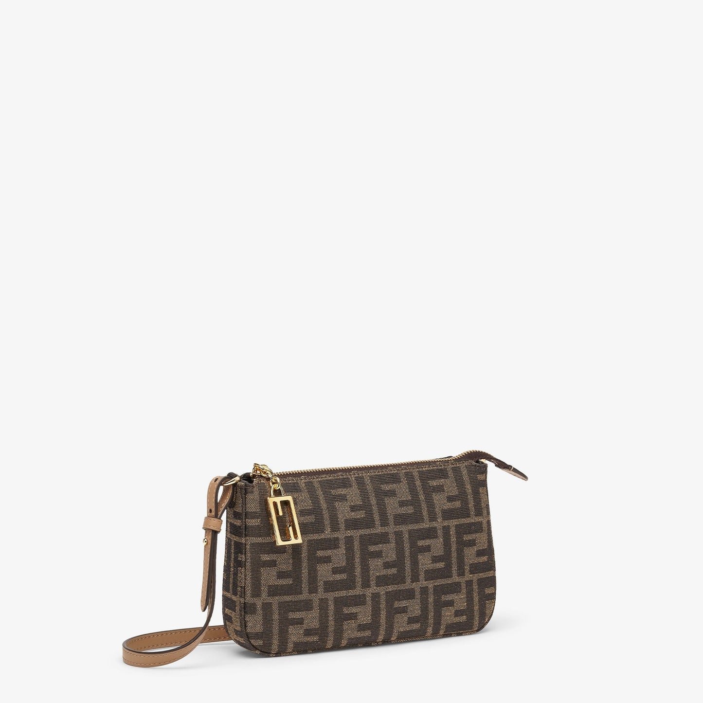 Baguette Pouch Brown