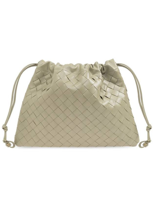 Bottega Veneta Bottega Veneta Handbag Dustbag, Women's, Green