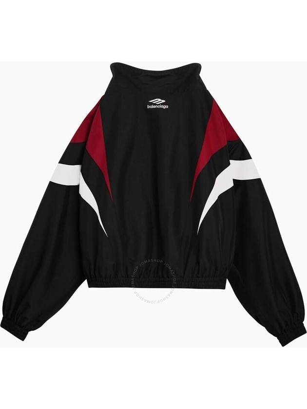 Balenciaga Jacket 790756TPQ381000 BLACK