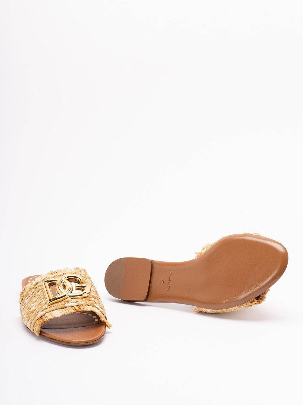 Dolce & Gabbana Women Sandals