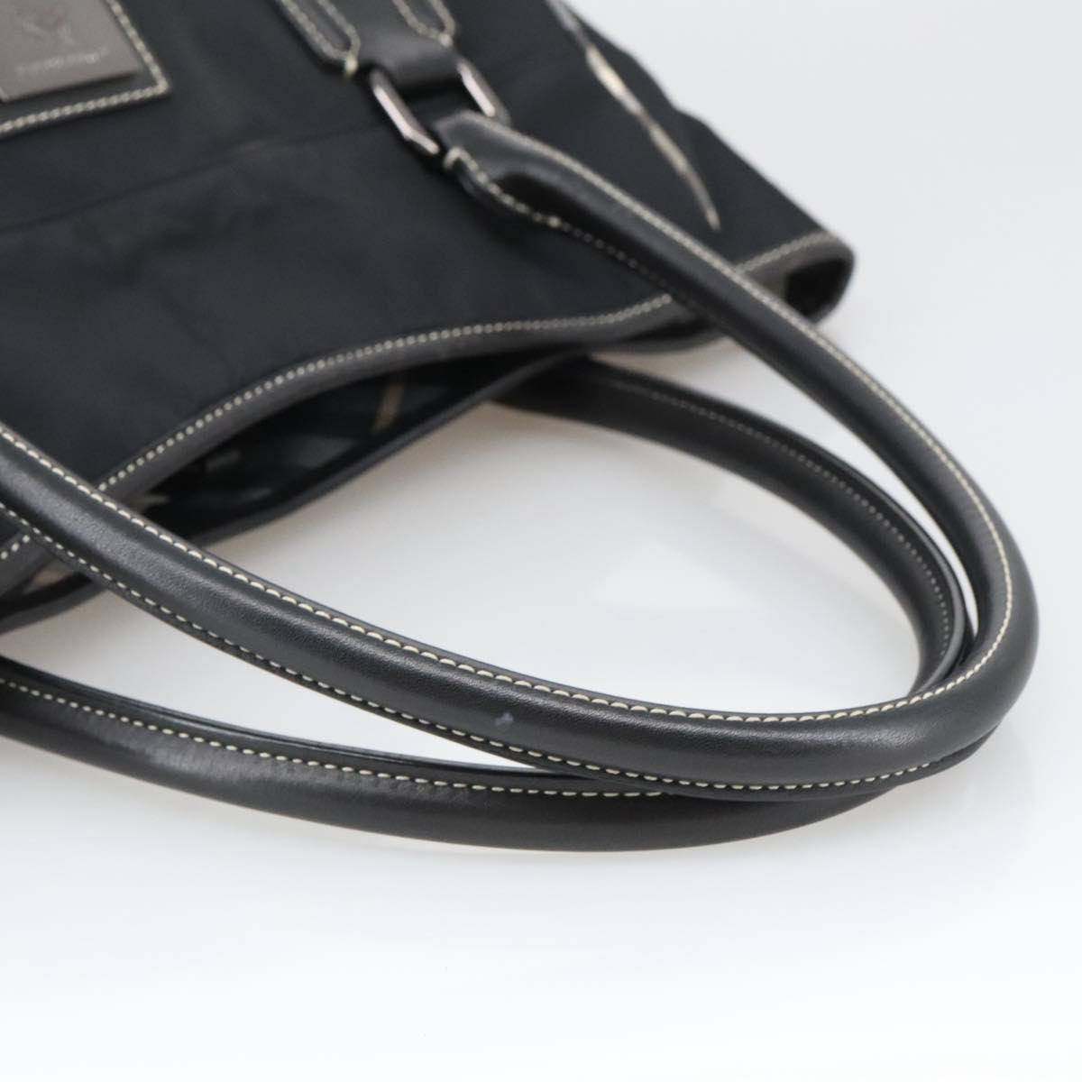 Burberry blue Label  Synthetic Tote Bag ()