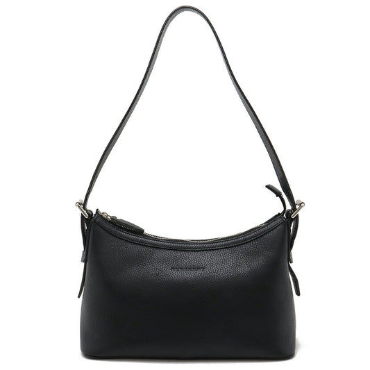 Burberry  Leather Shoulder Bag ()