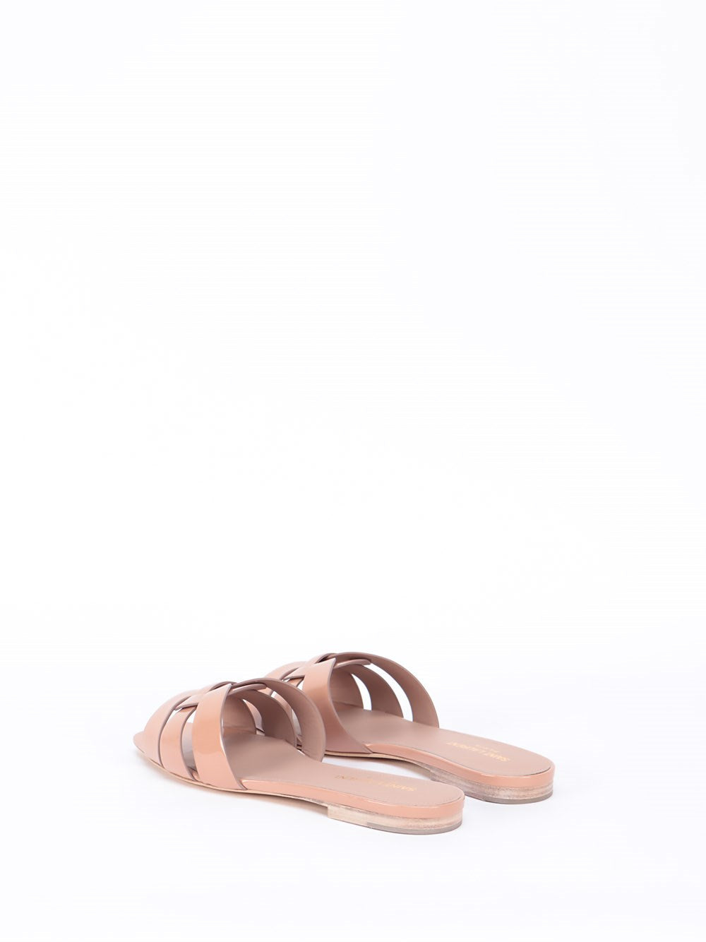 Saint Laurent Women `Tribute` Mules