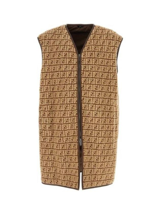 Fendi Jacket FT0059APNH F1EPI PRINTED