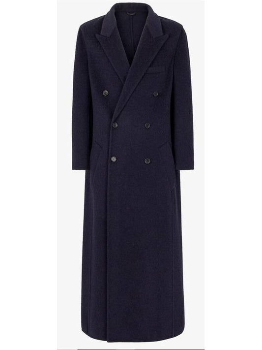 Fendi Coat FF0736 APNOF1AJR