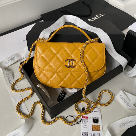 Chanel Bag New Arrival Luxury Bag - 212