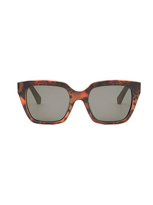 CELINE Sunglasses CL40198F 99A