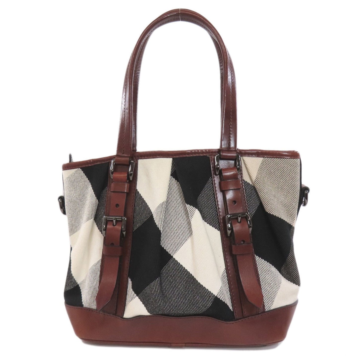 Burberry   Canvas Tote Bag ()