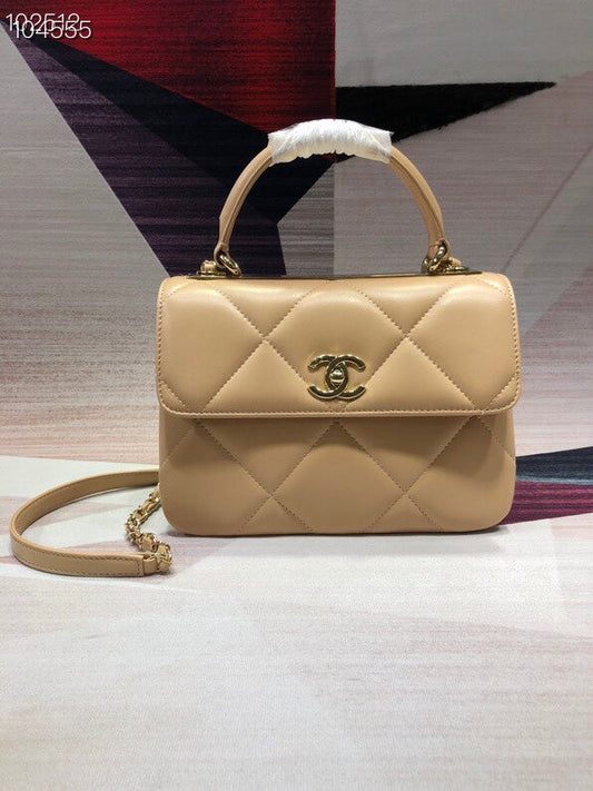 Chanel Bag New Arrival Luxury Bag - 425