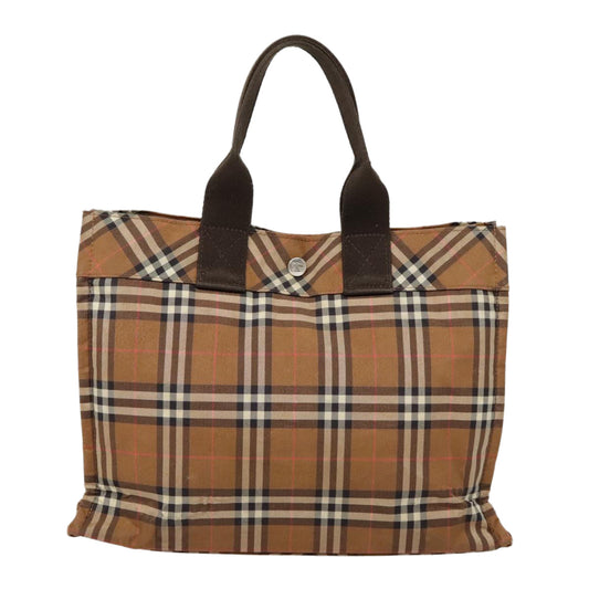 Burberry blue Label  Synthetic Tote Bag ()
