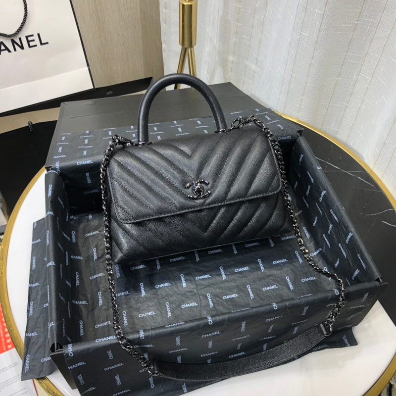 Chanel Bag New Arrival Luxury Bag - 864