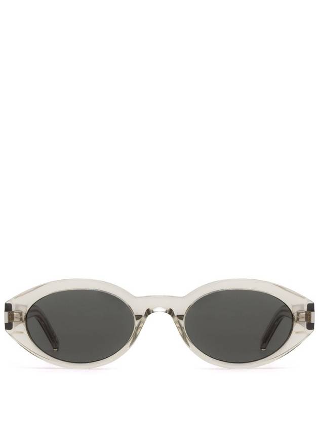 Saint Laurent Saint Laurent SL 567 Beige
