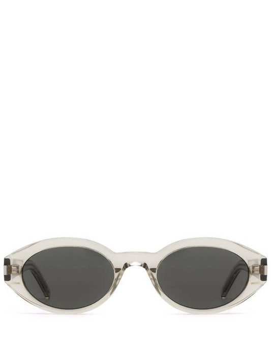 Saint Laurent Saint Laurent SL 567 Beige