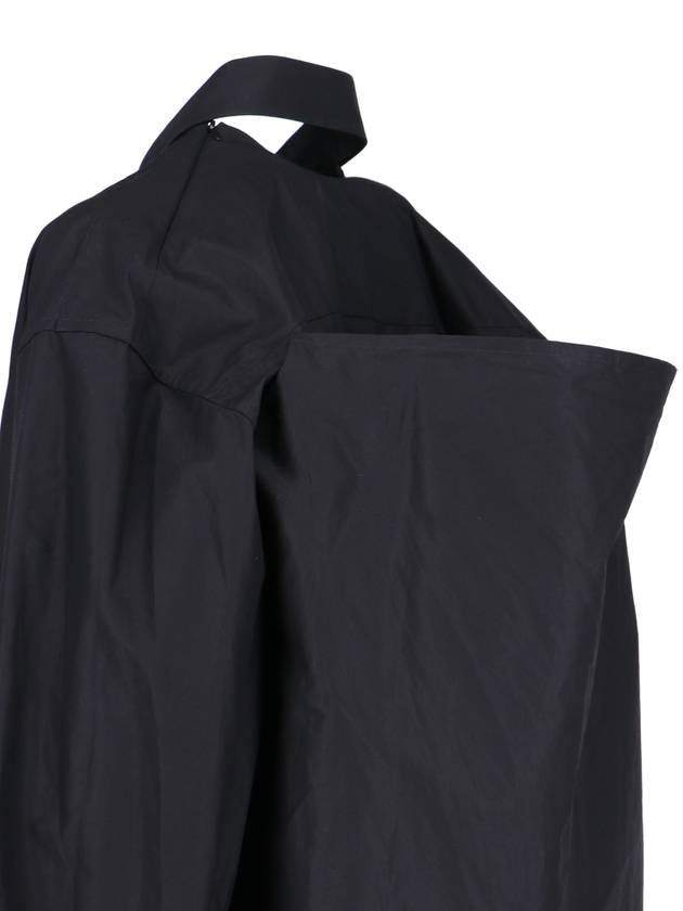 Balenciaga Balenciaga Dresses Black