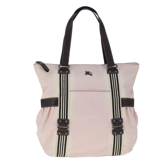 Burberry  Synthetic Tote Bag ()