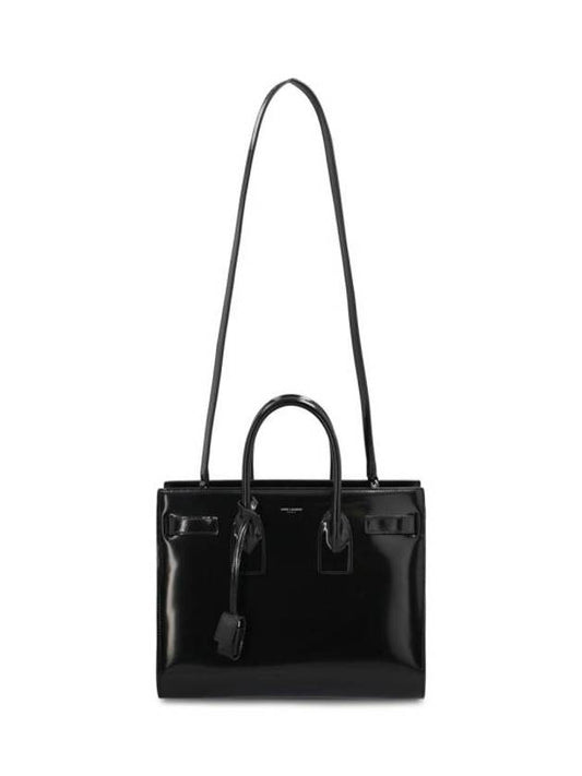Saint Laurent Backpack 398709AAB9H1000 AI23 BLACK