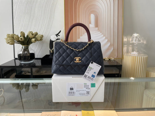Chanel Bag New Arrival Luxury Bag - 635