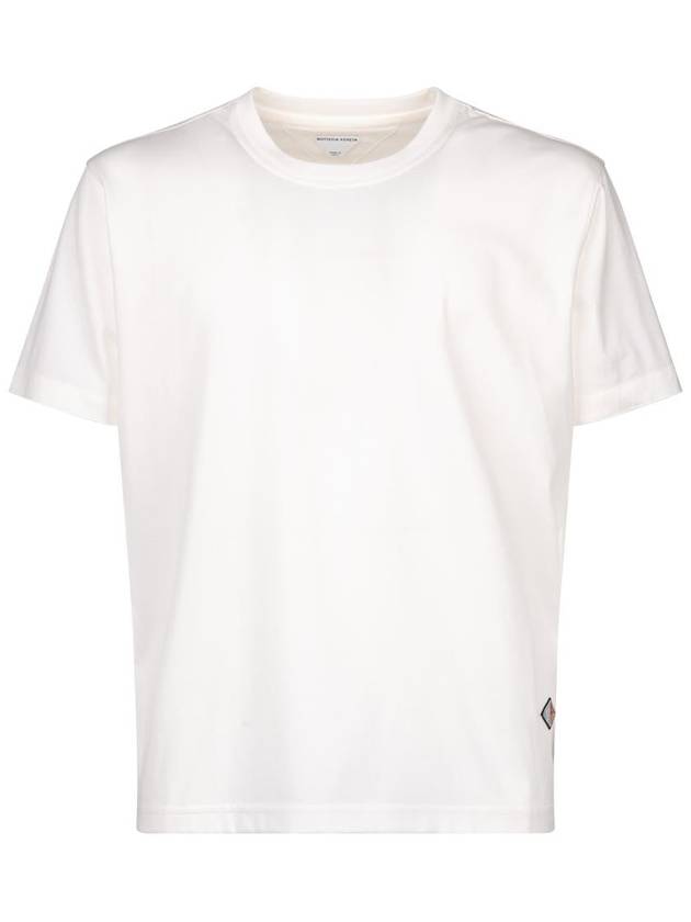 Bottega Veneta 24 F W Bottega Veneta T-Shirt 796216V4DE09071 B0031175490