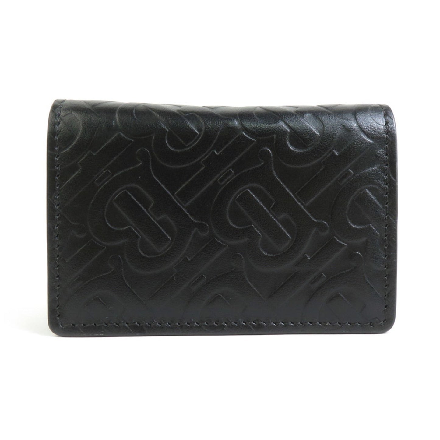 Burberry  Leather Coin Purse/Coin Case ()