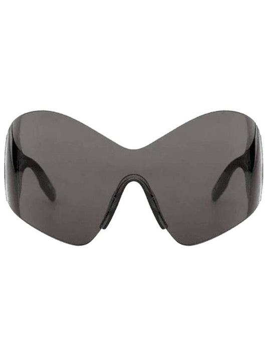 Balenciaga sunglasses 664096T00031000 BLACK