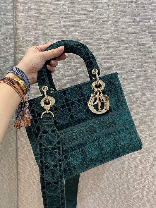 Dior Bag Luxury Bag New Arrival - 6046