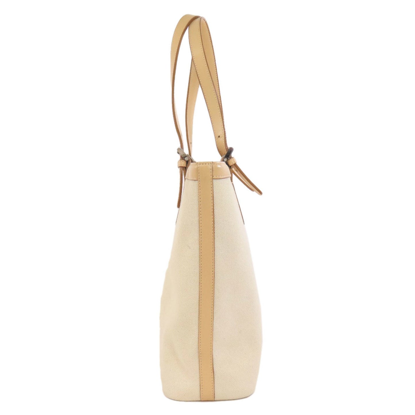 Burberry  Canvas Tote Bag ()