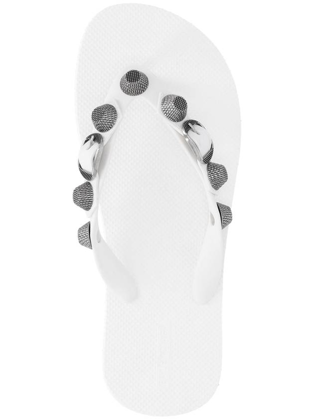 Balenciaga sandals 7031225 784853 W1TA2 9081 WHITE