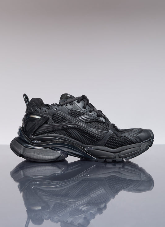 Balenciaga Men Runner Sneakers