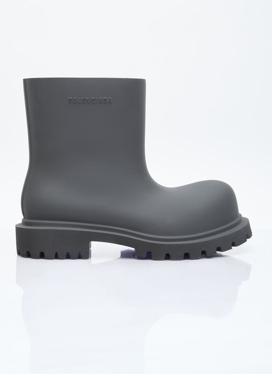 Balenciaga Men  Boots