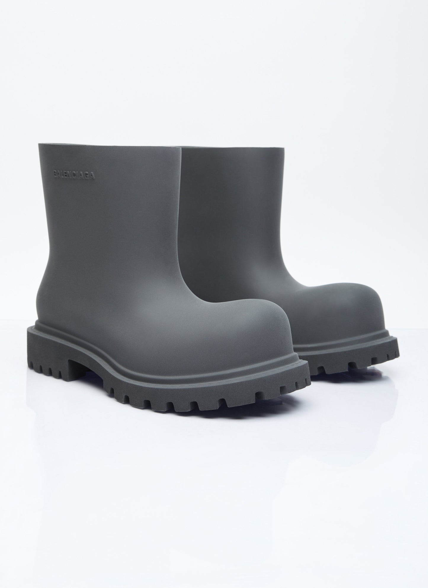 Balenciaga Men  Boots