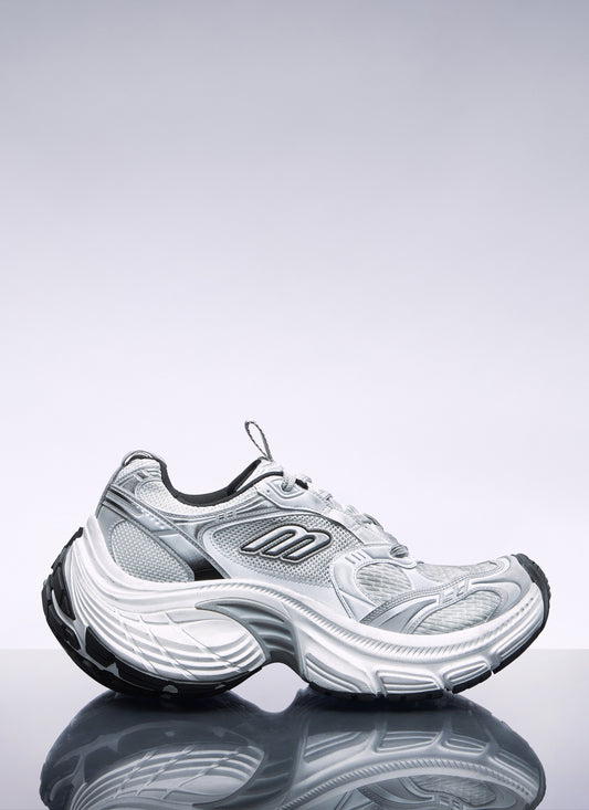 Balenciaga Men 10Xl Sneakers