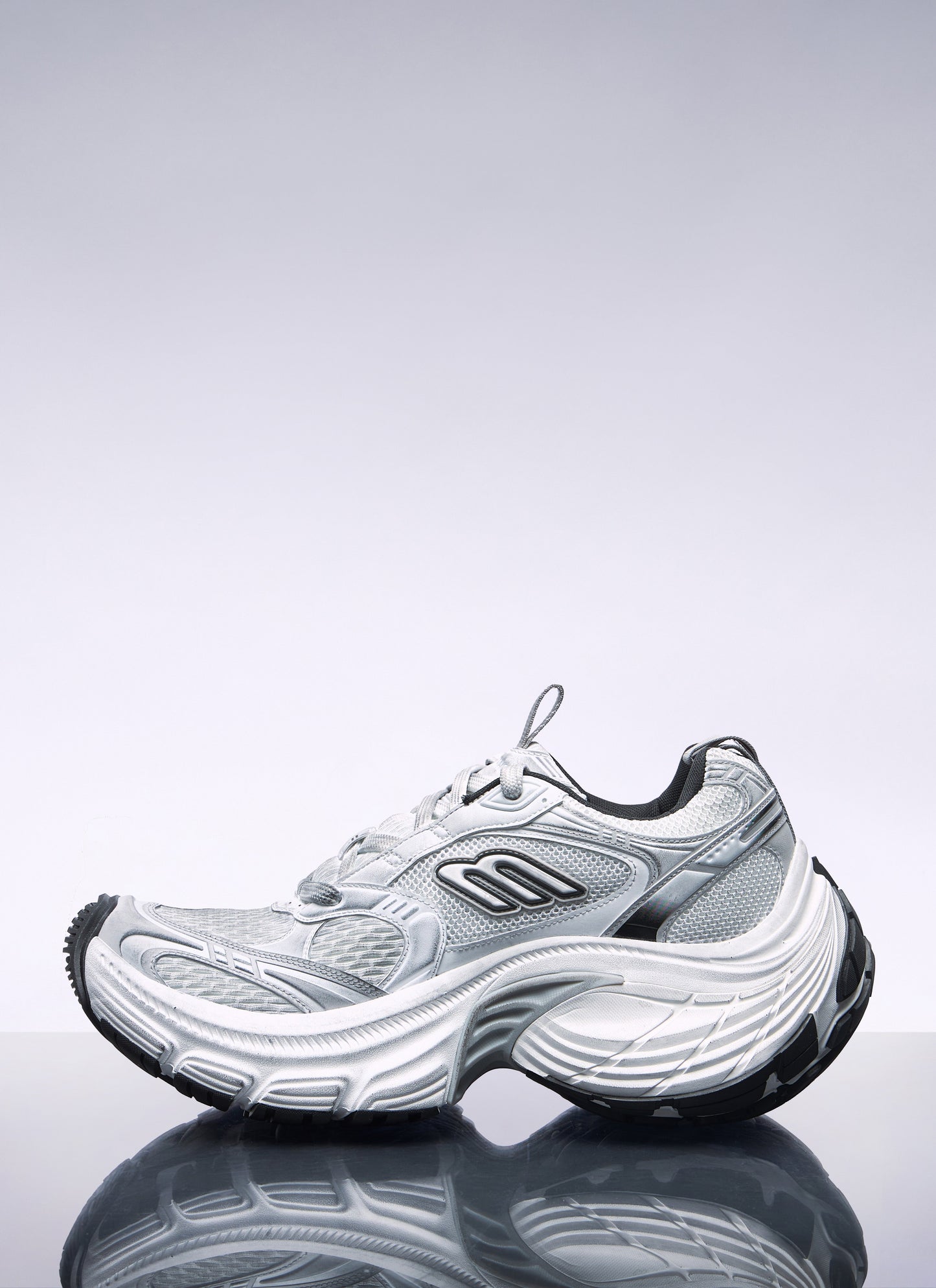 Balenciaga Men 10Xl Sneakers