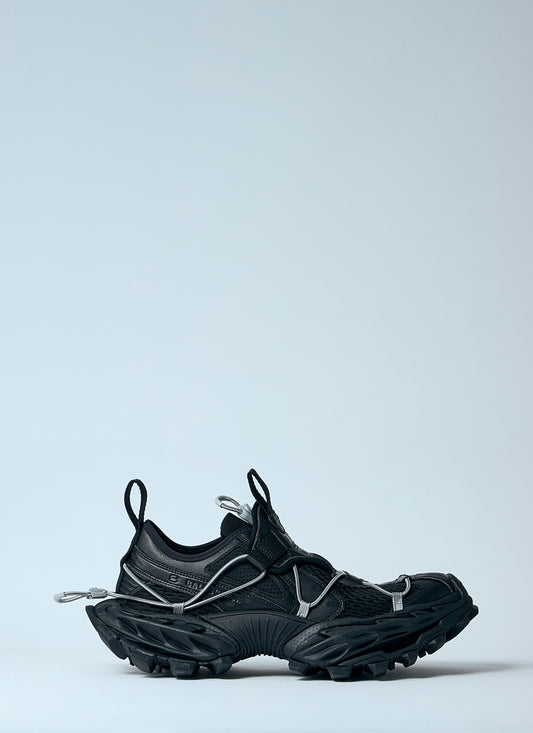 Balenciaga Men Hike Sneakers