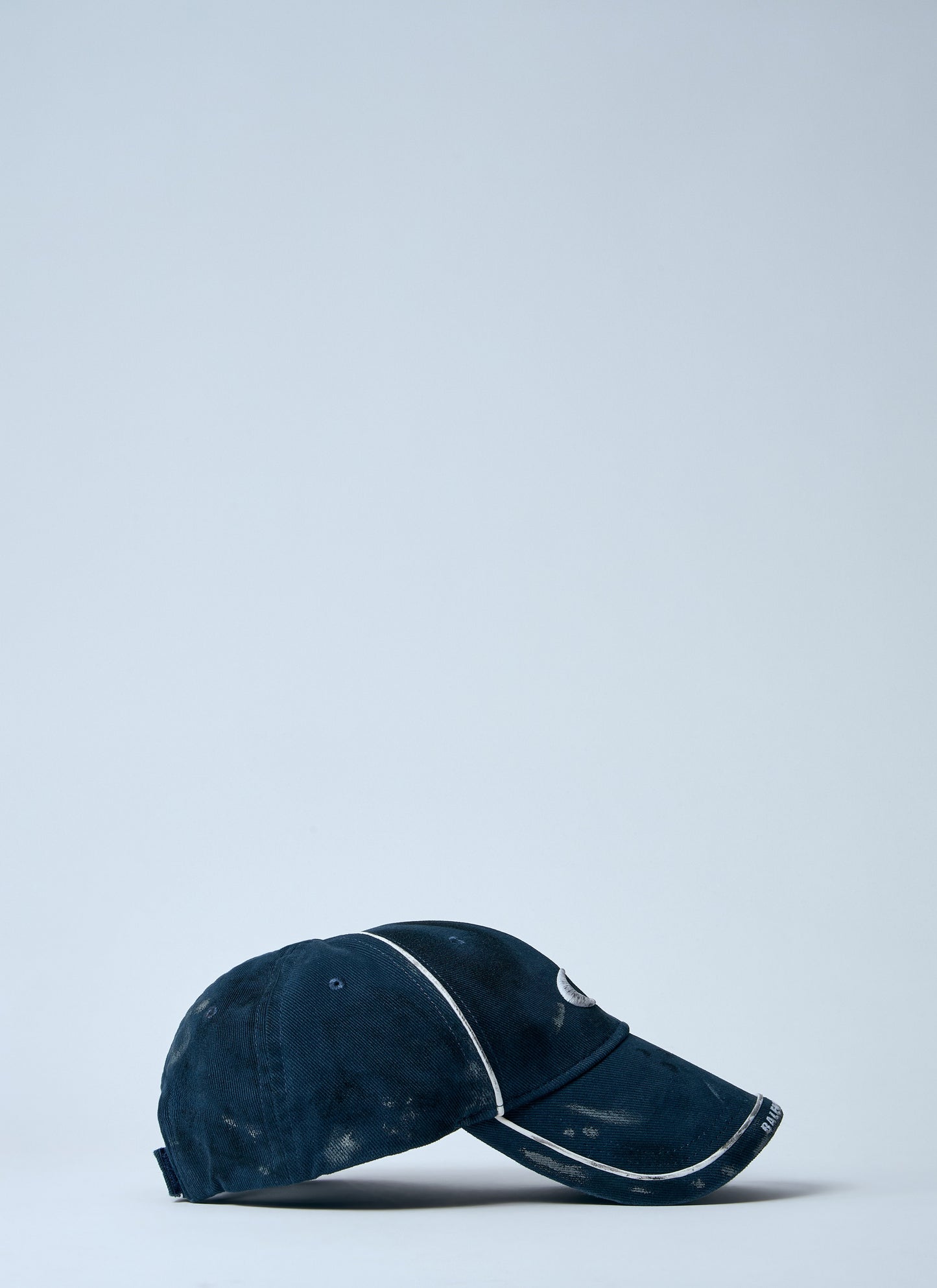 Balenciaga Men Tracksuit Baseball Cap