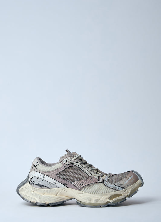 Balenciaga Men Stapler Sneakers