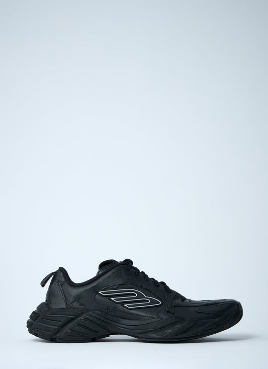 Balenciaga Men Monday Sneakers
