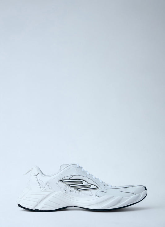 Balenciaga Men Monday Sneaker