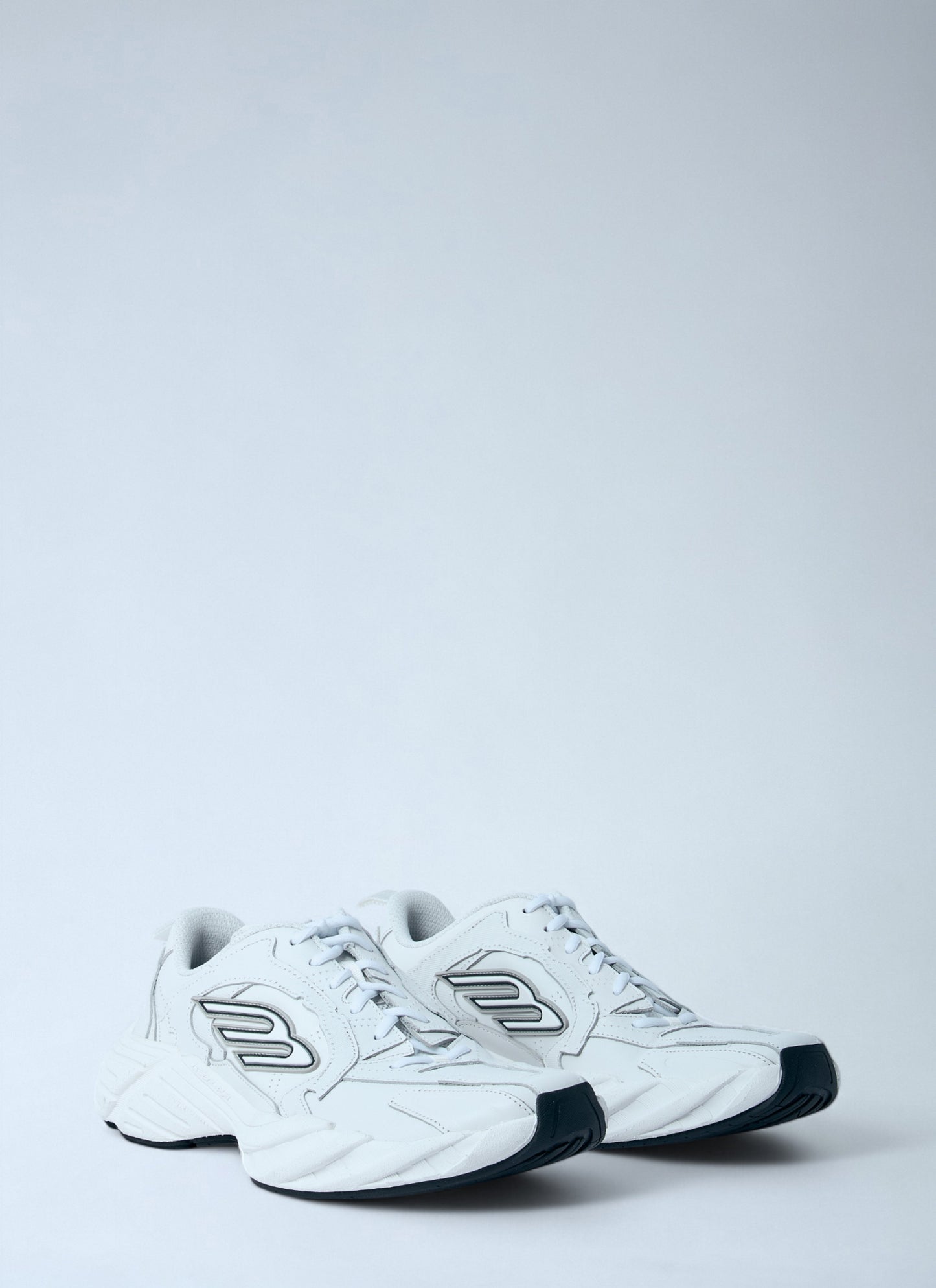 Balenciaga Men Monday Sneaker