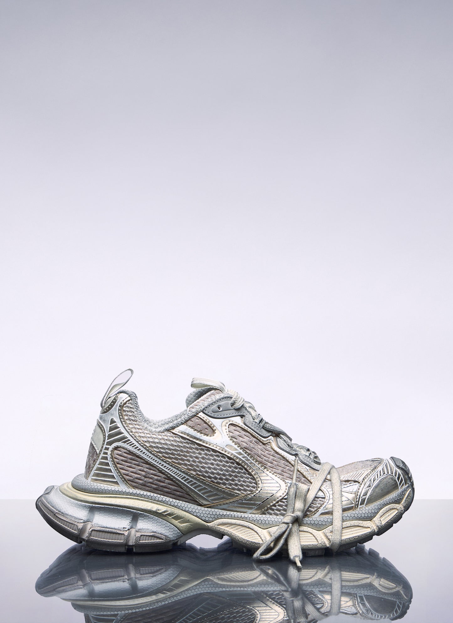 Balenciaga Women 3Xl Sneakers