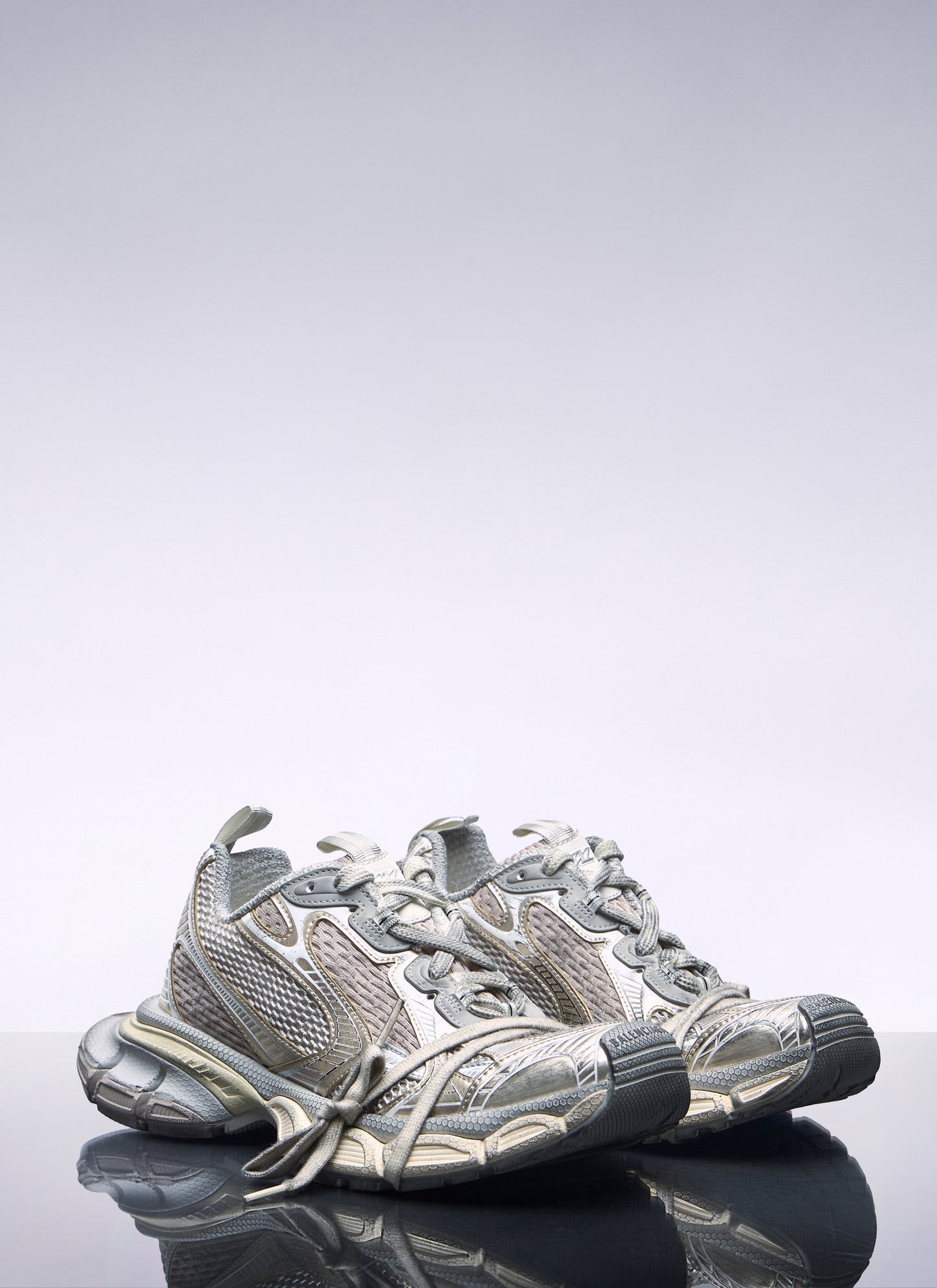 Balenciaga Women 3Xl Sneakers