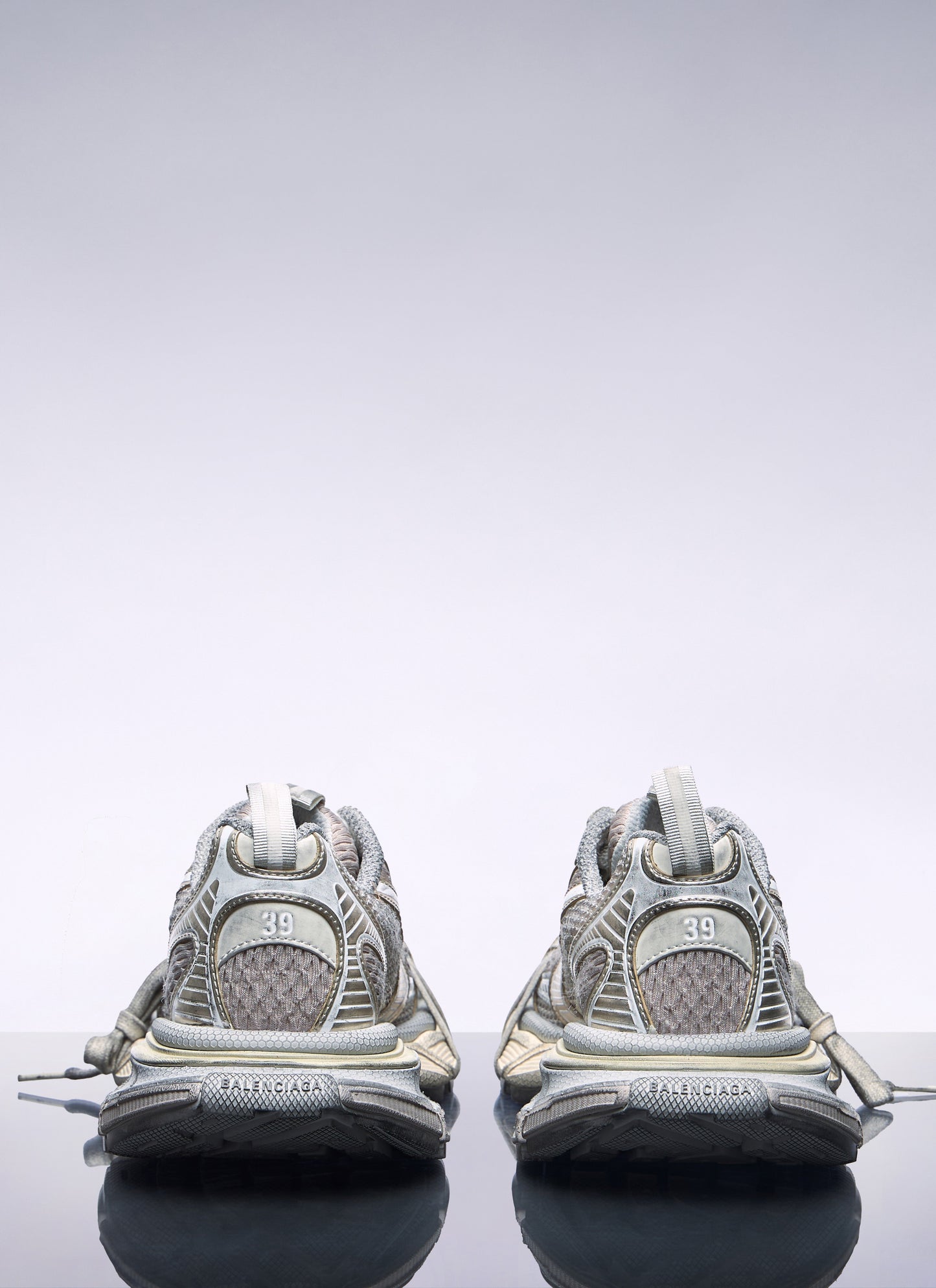 Balenciaga Women 3Xl Sneakers