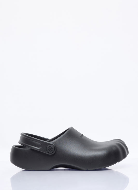 Balenciaga Women Sunday Mules