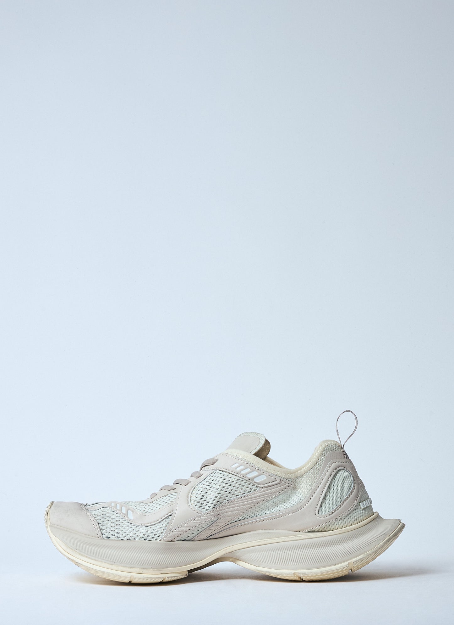 Balenciaga Women Circuit Sneakers