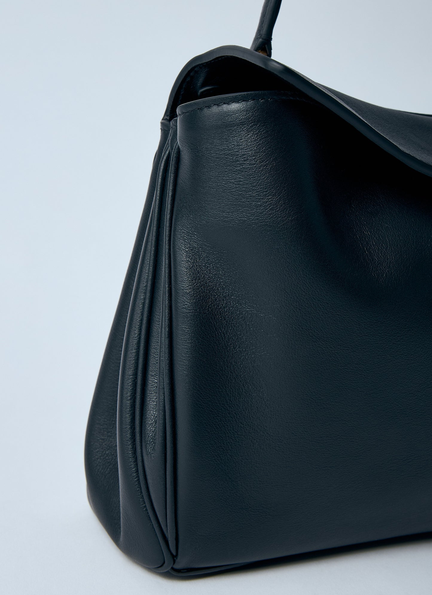 Balenciaga Women Small Rodeo Shoulder Bag