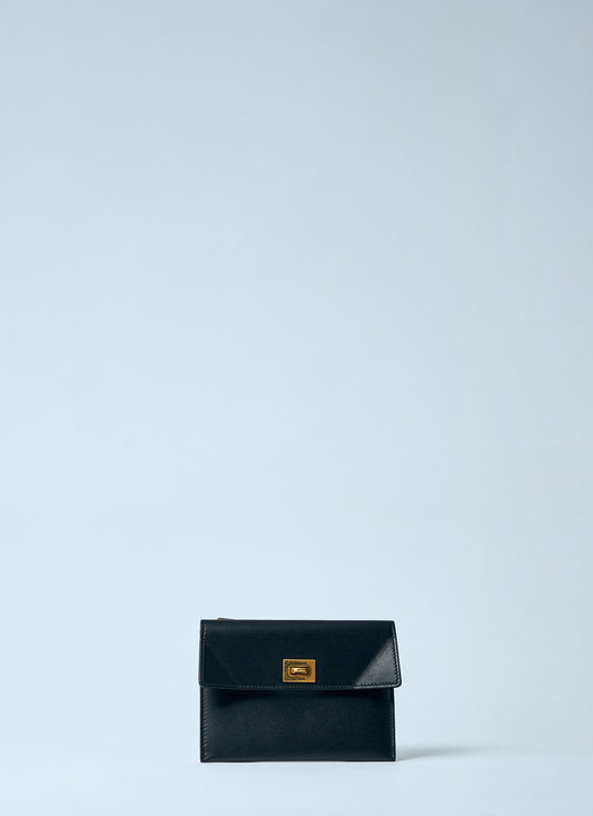Balenciaga Women Rodeo Large Wallet