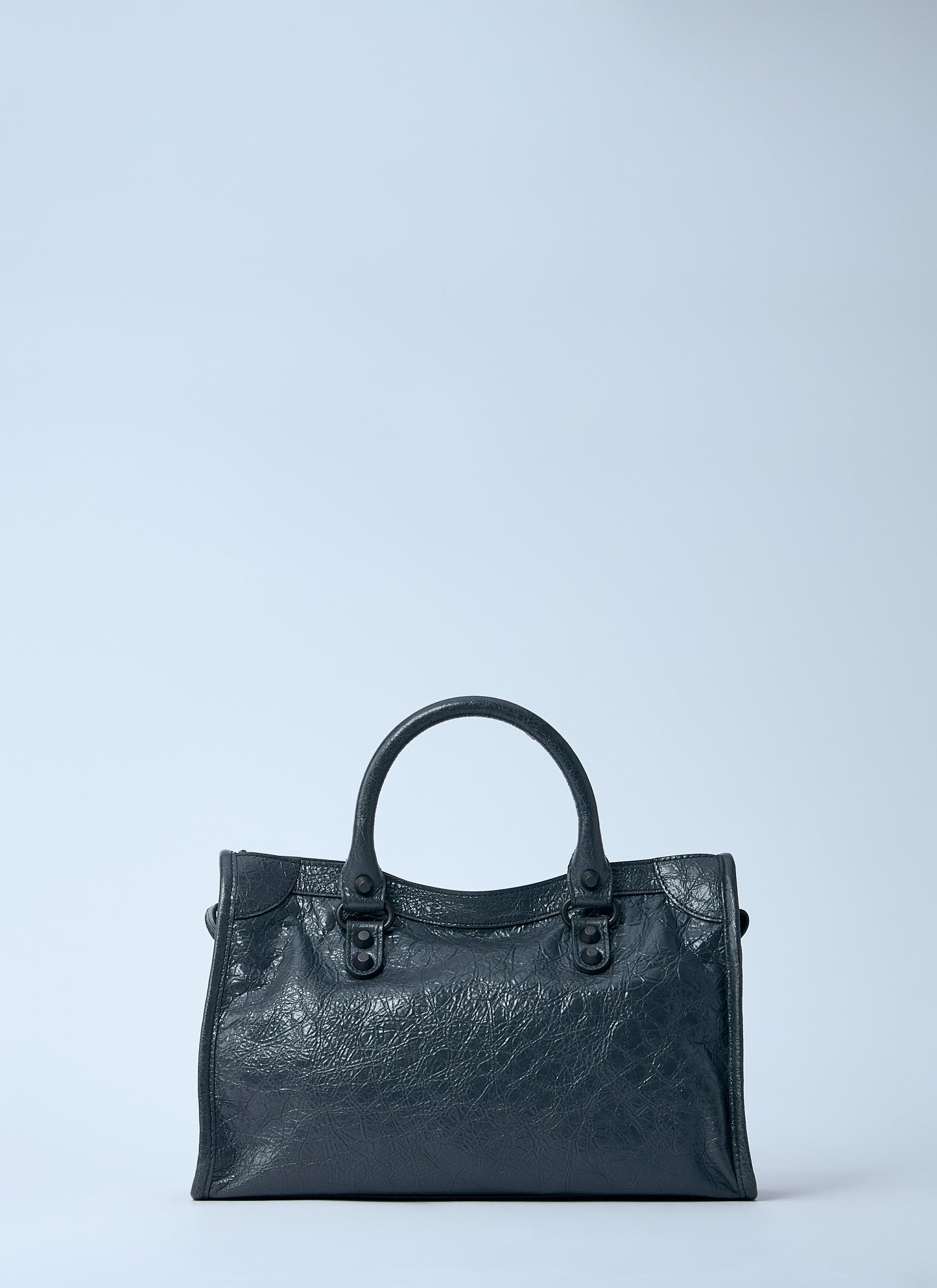 Balenciaga Women Small Le City Handbag